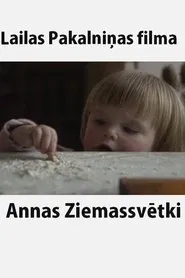 Annas Ziemassvētki movie poster