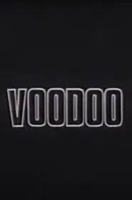 Voodoo Kid movie poster