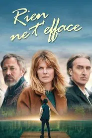 Poster da série Rien ne t'efface