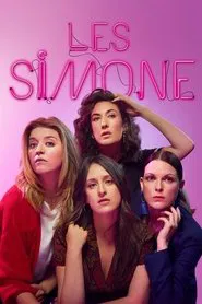 Les Simone tv show poster