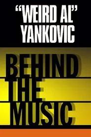 Weird Al Yankovic: Behind the Music movie poster