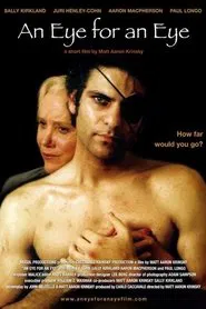 Poster do filme An Eye for an Eye