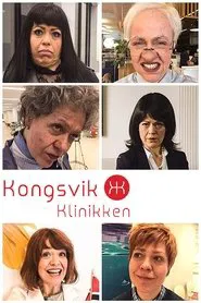 Kongsvikklinikken tv show poster