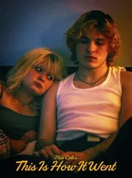 This Is How It Went movie poster