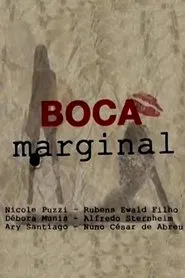Boca Marginal movie poster