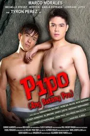 Poster do filme Pipo (The Young Pro)