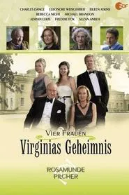 Rosamunde Pilcher: Shades of Love-Family Secret movie poster