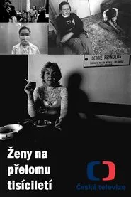 Ženy na přelomu tisíciletí tv show poster