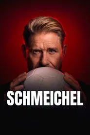 Schmeichel tv show poster