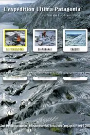 L'expédition Ultima Patagonia movie poster