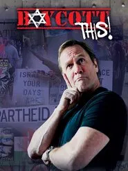 Boycott This! movie poster