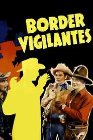 Poster do filme Fronteiras Perigosas
