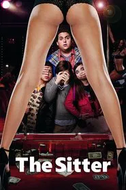 The Sitter movie poster
