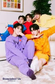 A.C.E REMEMBER US DVD movie poster
