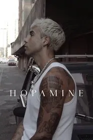 Poster do filme Hopamine