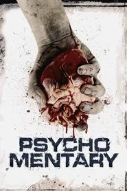 Psychomentary movie poster