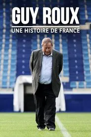 Guy Roux, une histoire de France movie poster