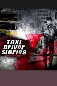 Poster do filme Taxi Driver Stories