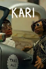 Kari - En allegori om världens tillstånd movie poster