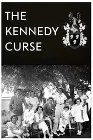 The Kennedy Curse movie poster