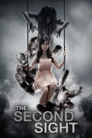 The Second Sight movie poster