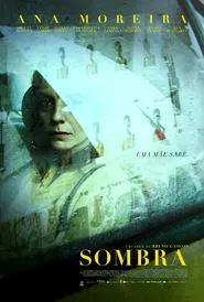 Shadow - A Mother Knows tv show poster