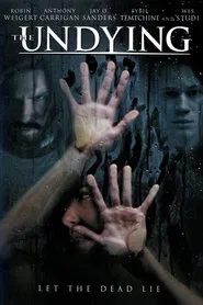 The Undying movie poster