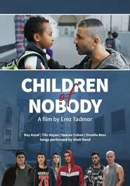 Poster do filme Children of Nobody