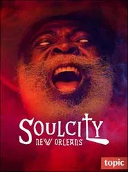 Soul City tv show poster