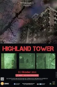 Poster do filme Highland Tower