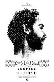 Seeking Rebirth movie poster