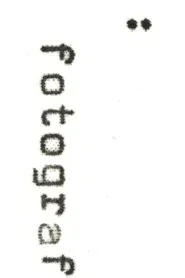 Fotografías movie poster