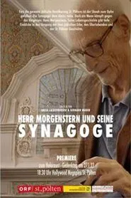 Herr Morgenstern und seine Synagoge movie poster