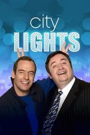 City Lights tv show poster