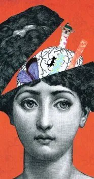 Out of My Head movie poster