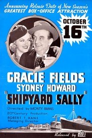 Shipyard Sally movie poster