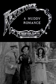 A Muddy Romance movie poster