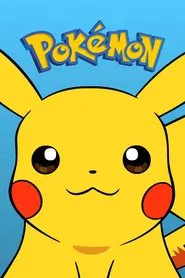 Pokémon tv show poster