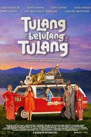 Tulang Belulang Tulang movie poster