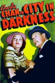 City in Darkness movie poster