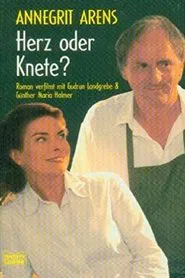Herz oder Knete movie poster