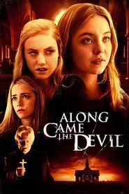 Along Came the Devil movie poster