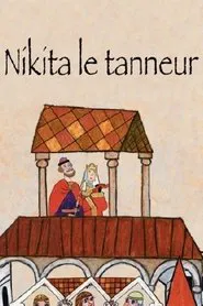 Nikita the Tanner movie poster