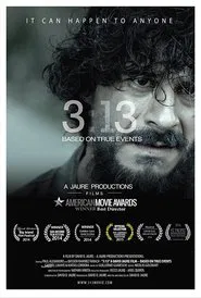 3:13 movie poster
