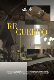 Recuerdo movie poster