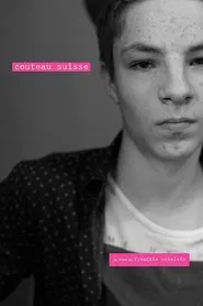 Couteau suisse movie poster