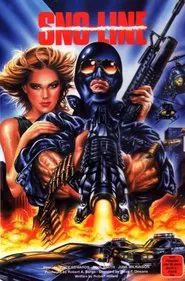 Poster do filme Sno-Line