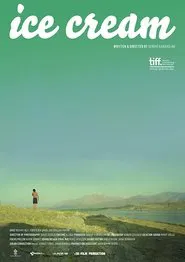 Ice Cream movie poster