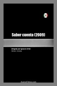 Saber cuenta movie poster