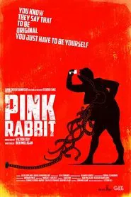 Poster do filme Pink Rabbit